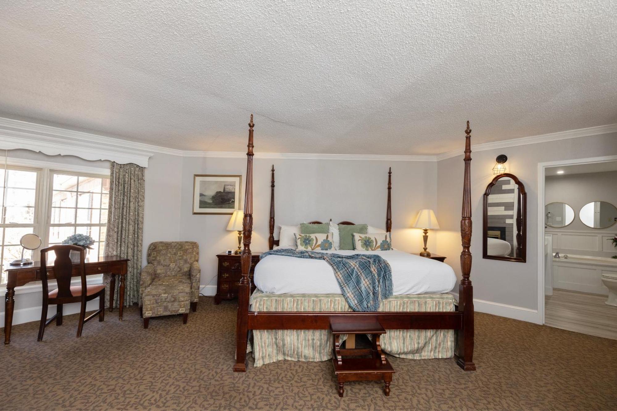 Brandywine River Hotel Chadds Ford Luaran gambar