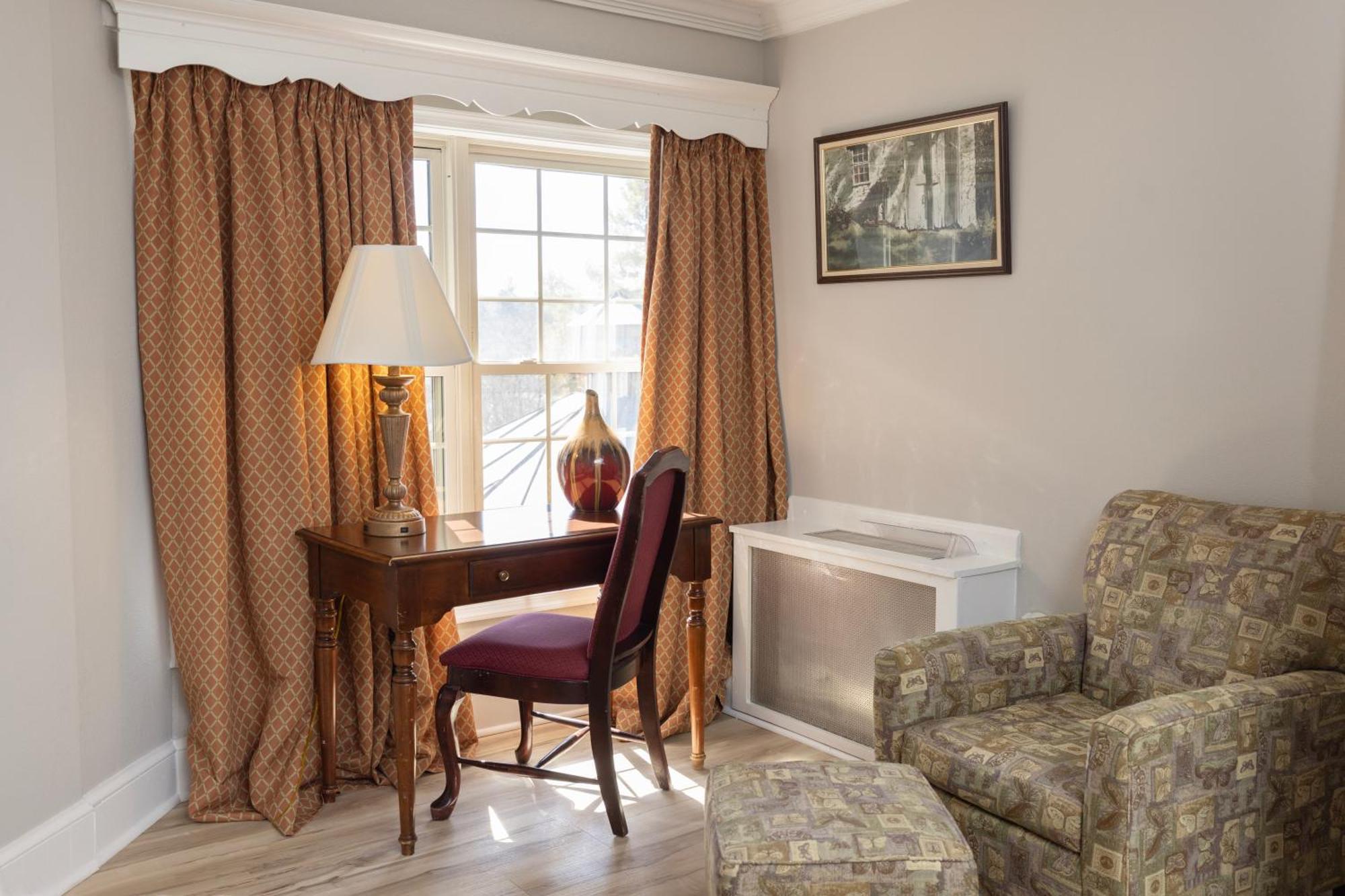 Brandywine River Hotel Chadds Ford Luaran gambar
