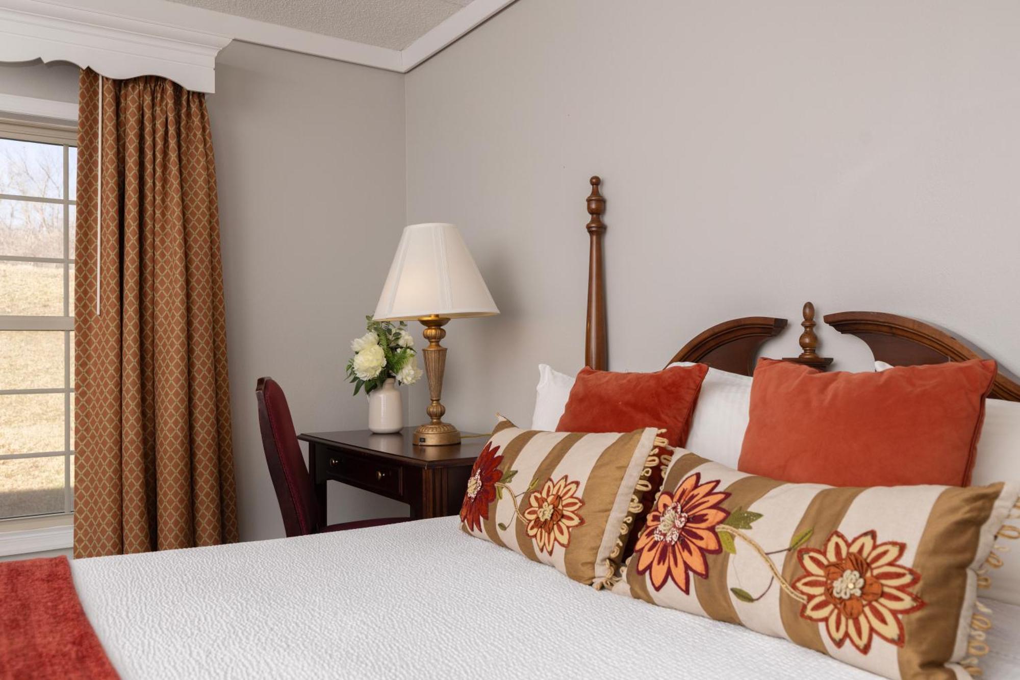 Brandywine River Hotel Chadds Ford Luaran gambar