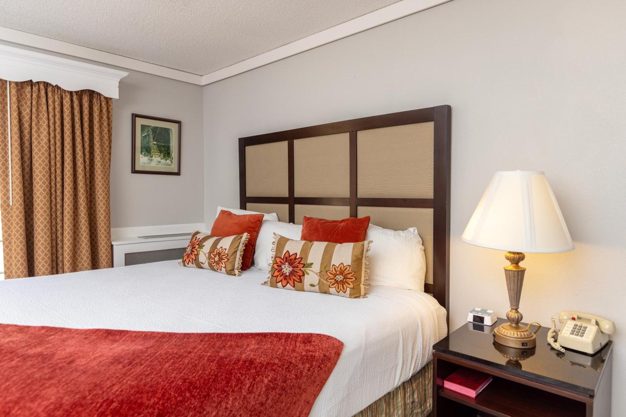 Brandywine River Hotel Chadds Ford Luaran gambar