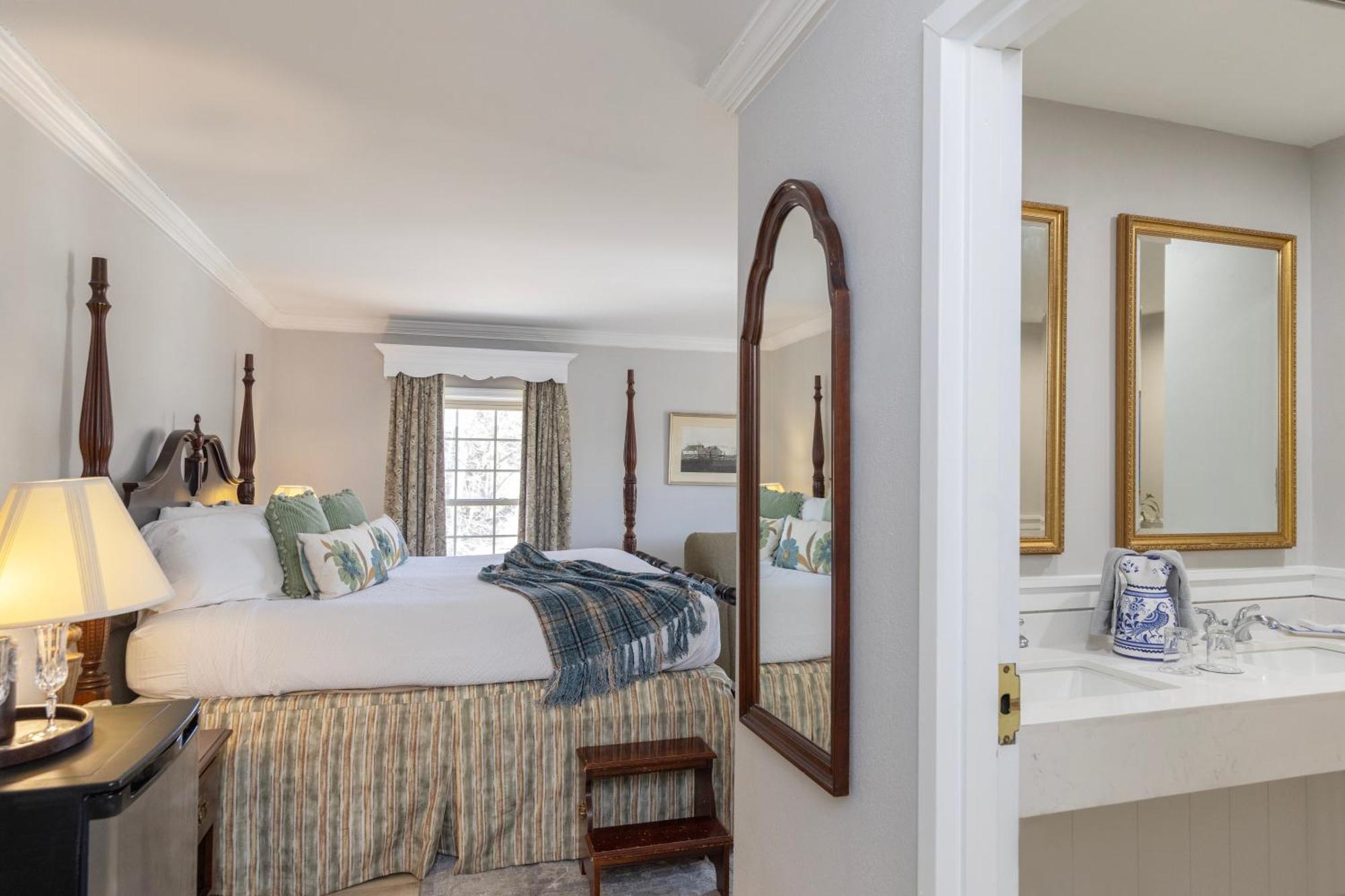 Brandywine River Hotel Chadds Ford Luaran gambar