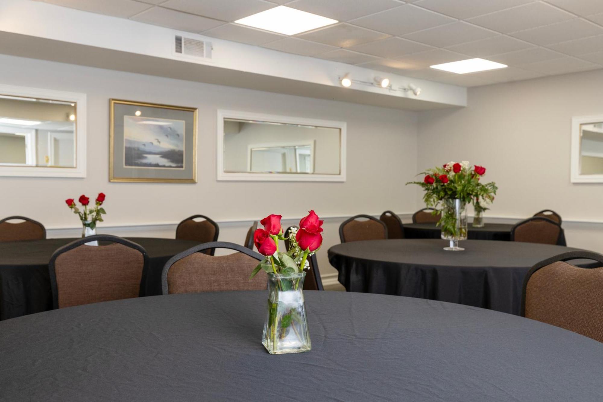 Brandywine River Hotel Chadds Ford Luaran gambar
