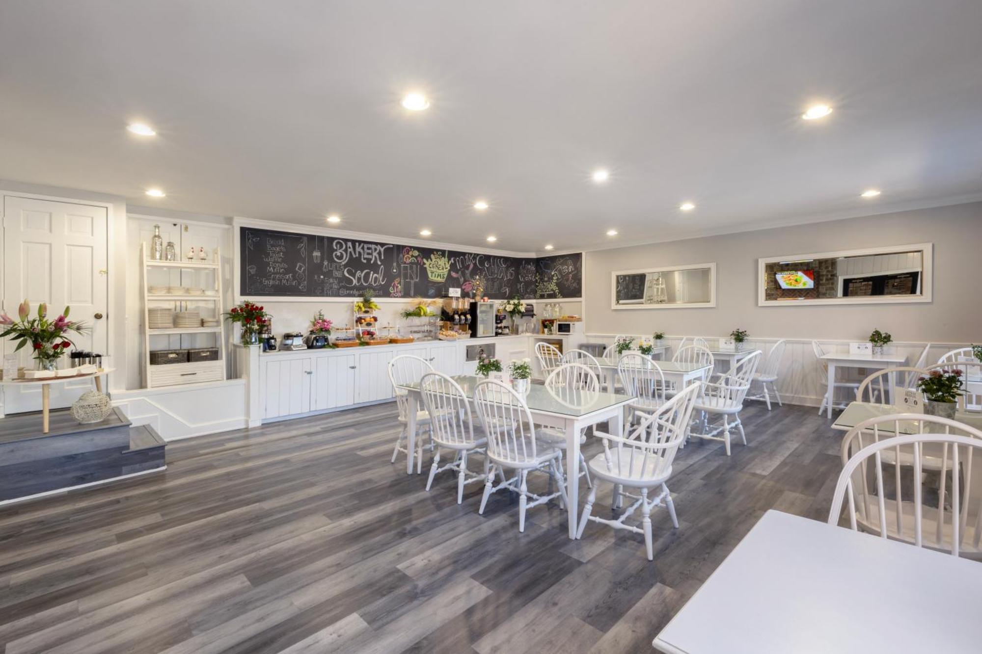 Brandywine River Hotel Chadds Ford Luaran gambar